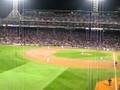 videos de Red Sox 2008 ALDS Game 4