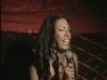 Maganona on stage -- Sabrina Koks --