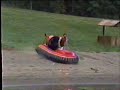 Hovercraft D-104A Hovercraft D-104A