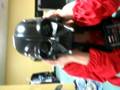 videos de ambers the real darth vadar