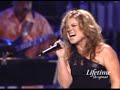 kelly clarkson cryin live at lifetime original 