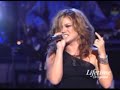 kelly clarkson cryin live at lifetime original 
