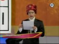 Ingrid Coronado en Pantimedias Moradas