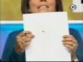 Ingrid Coronado en Pantimedias Moradas