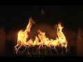 "The Perfect Fire" Romantic & Relaxing Fireplace Video