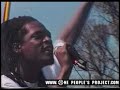 Dead Prez Live at Jericho March, 1998