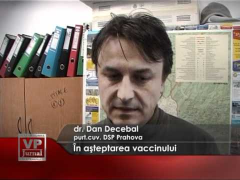 In asteptarea vaccinului