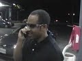 HF: Got No Gas
