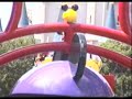 Walt DisneyWorld \"Mickey Mania Parade\" Pt. 2