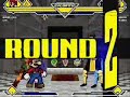 Mario e Link vs. Scorpion e SubZero (B�nus)