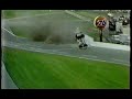 Ricky Rudds Horrible 1984 Busch Clash Daytona Flip