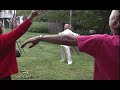 Qi Gong Video (Segment 1): 10 min