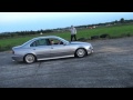 LITVA BMW E39 528i DRIFT