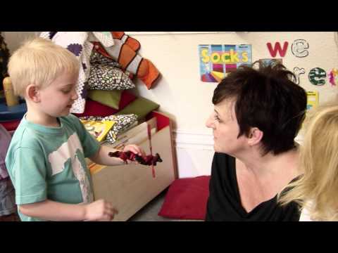 how to promote inclusive practice in early years