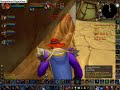 World of Warcraft Warsong Gulch 2