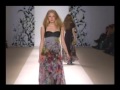 Erin Fetherston Fall/Winter 2008 Show pt.II
