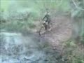 Extreme Biking