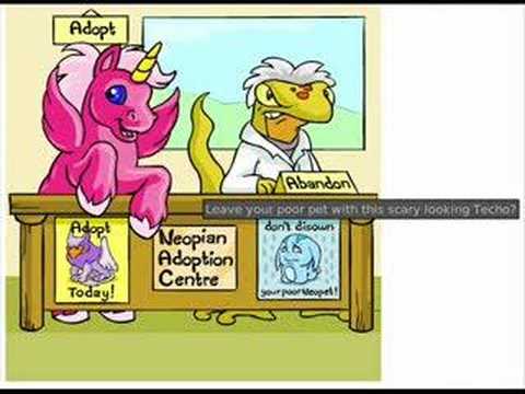neopets