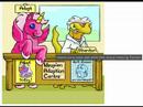 Save the Neopets