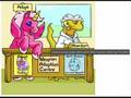 Save the Neopets