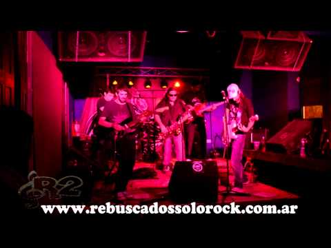 EL CARRO EN VIVO BY REBUSCA2 17-10-2014