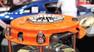 SEMA 2012 DYAD Interview