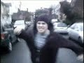 teledysk, klip, American Head Charge,- Cowards