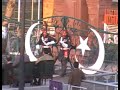 Wagah Border Pakistan
