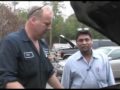 Installation of H20 unit-fosil fuel,diesel,combustion engins