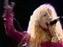 Christina Aguilera Por Siempre Tu Caracas Pop Festival 2001