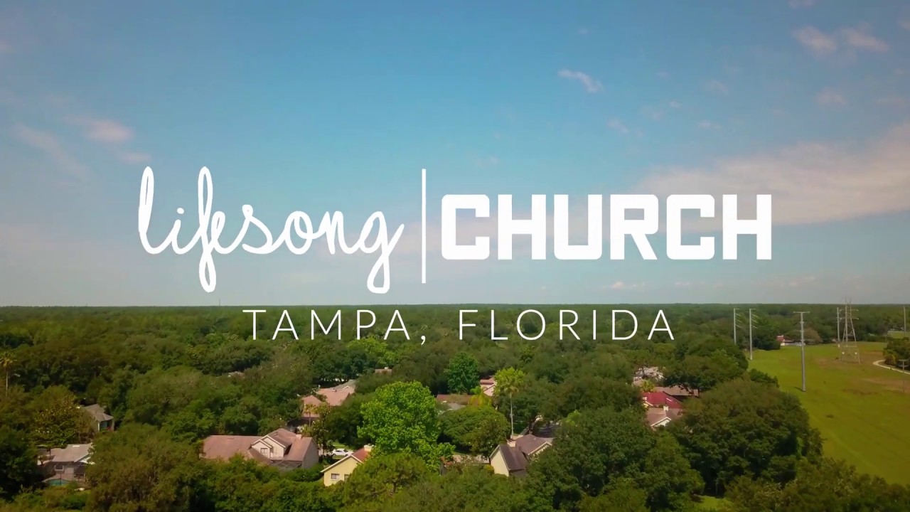 Church Promo Video