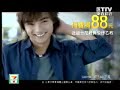 Mike He Junxiang  &  Rainie CM 