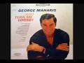 George Maharis - I Wanna Be Loved (1963)