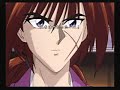 Aoshi story & vs Kenshin (\"RK: Enjou! Kyoto Rinne\" clip)