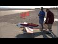 Yaktacular - Aeroworks 100cc Yak with JR 2.4
