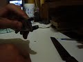 How To Put A Blade Brake On A Razor Scooter (read description)
