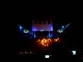 Los Angeles new years countdown Mayan erin hamilton flame