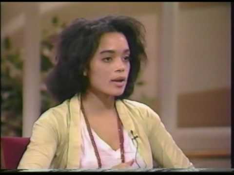 Lisa Bonet: Never Judge A Book By Its’ Cover | Why O' Why? Lisa Bonet: Never Judge A Book By Its’ Cover | Why O' Why?