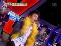 Super Junior - Xman Dance Battle  [061231]