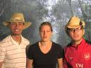 Min. tUrn PIB- PEREGRINA��O-Minist�rio Mais - Teatro Crist�o