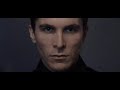 and we get banned when we cheat on counter strike see how christian bale does :p