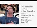 Led Zeppelin Cover by Pat Monahan