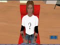 INTERVISTA DI LUCA NESTI SU RADIO DJ IN SECOND LIFE