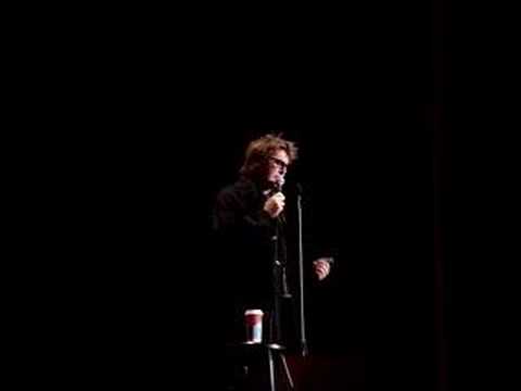 Drew Hastings clip - Indiana U. Bloomington
