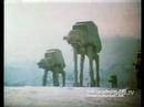 Comercial Atari - Frogger and Star War