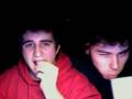 videos de Maziu Y Berti comiendo limones