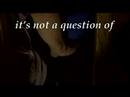 Juste une Question D'amour / Just a Question of Love (2000)