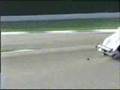 crash voiture