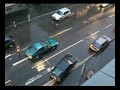 RTWs in der Rush-Hour