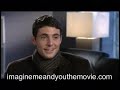 Imagine Me & You Matthew Goode interview